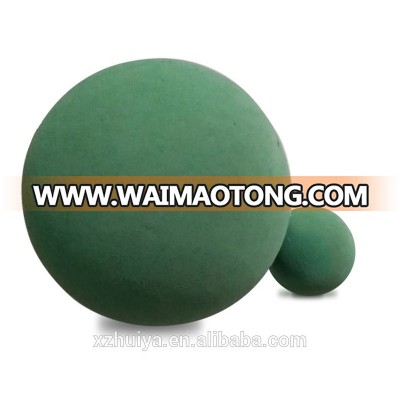 HUIYA high quality green wet floral foam for flower