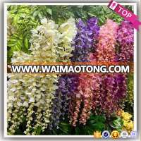 Factory direct flowers artificial plastic china artificial flowers wholesale silicone flowers artificial for wedding decoration